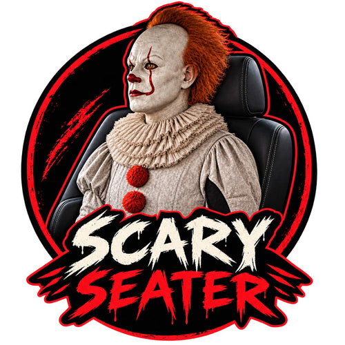Scary Seater™